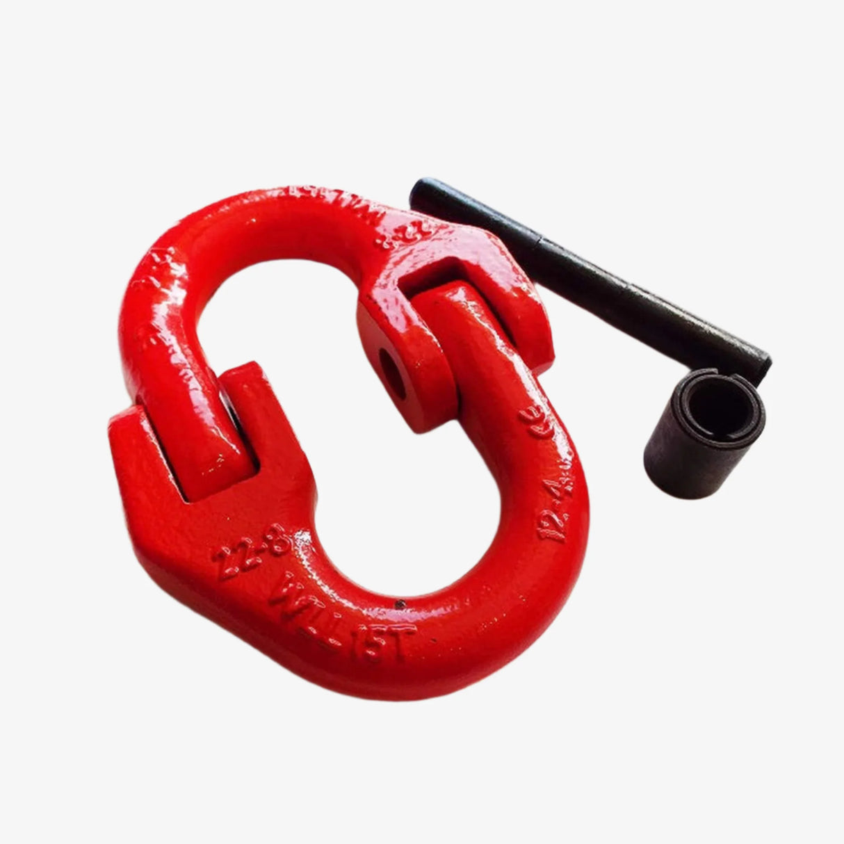 Ogniwo łączące VG, czerwone, DELTA