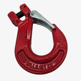 Hak widełkowy PAV klasa 8, EN 1677