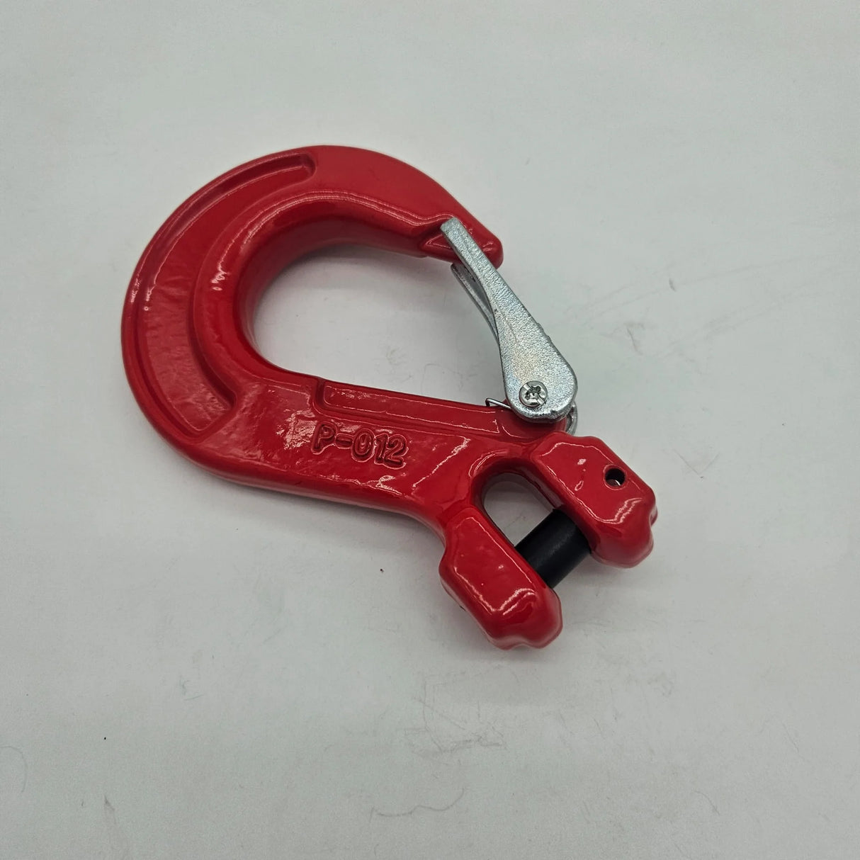 Hak widełkowy PAV klasa 8, EN 1677