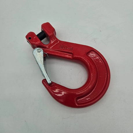 Hak widełkowy PAV klasa 8, EN 1677