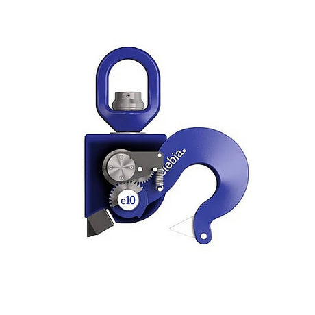 Automatyczny hak dźwigowy Elebia 20000 kg EVO20