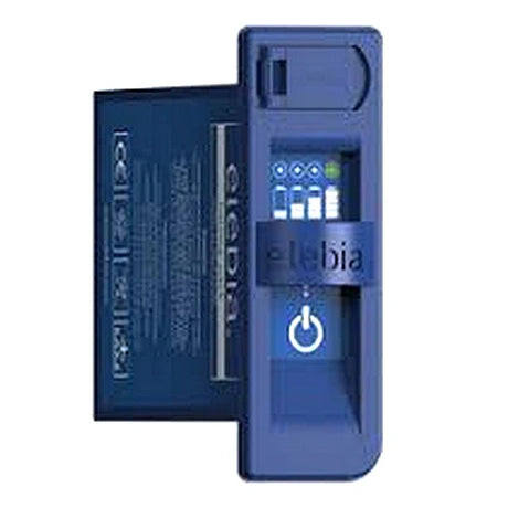 Akcesoria do automatycznych haków dźwigowych Elebia®