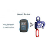 Automatyczny hak dźwigowy Elebia 20000 kg EVO20