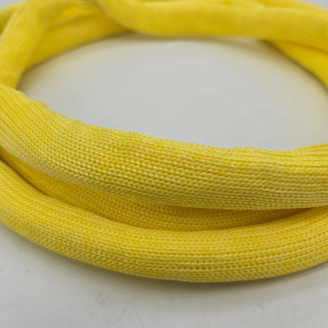 Zaweisie wężowe Extreema(r) EXS nośność 3000kg, średnica 18mm żółta