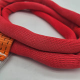 Zaweisie wężowe Extreema(r) EXS nośność 5000kg, średnica 14mm, czerwone