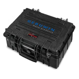 Wciągarka linowa Pulley Man, GEBUWIN