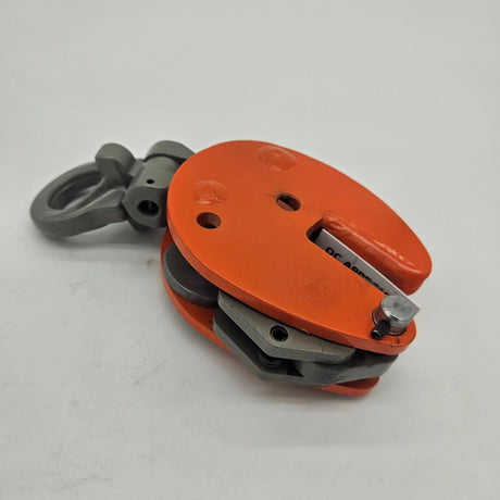 Pionowy uchwyt VEUW/VUW, PEWAG