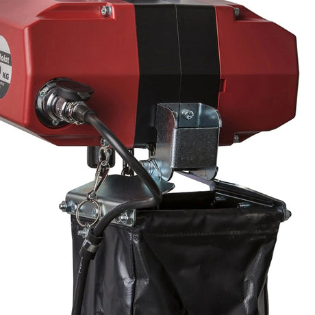 Elektryczny – akumulatorowy wciągnik łańcuchowy DELTA 18V