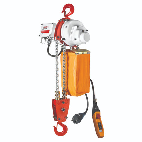 Elektryczna wciągarka łańcuchowa DELTA US 230V