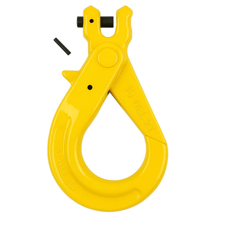 Hak bezpieczny widełkowy, klasa 8, FORANKRA