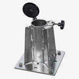 Akcesoria żuraw obrotowy SD750 SST, nierdzewny, GEBUWIN