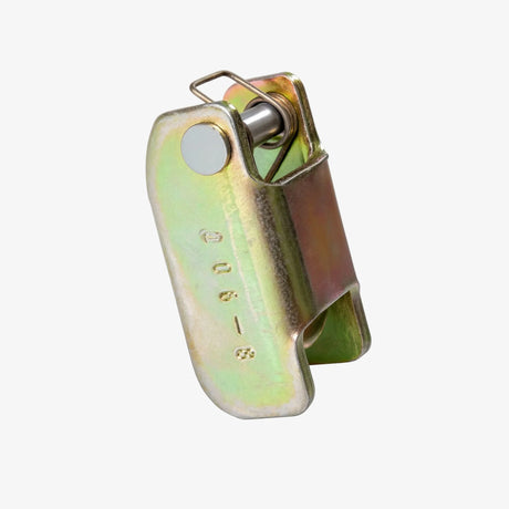 Zabezpieczenie haka do spawania PEJO U 200 - U 208