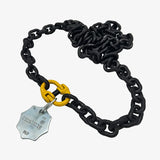 Zawiesie łańcuchowe klasa 8 o obwodzie zamkinętym, średnica 6mm, nośność cięgna 1120kg