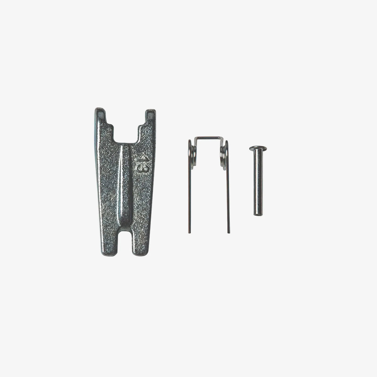 Zabezpieczenie do haka widełkowego DELTA