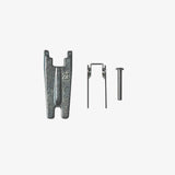 Zabezpieczenie do haka widełkowego DELTA