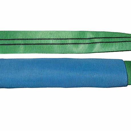 Osłona tekstylna z rzepem XL