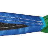 Osłona tekstylna z rzepem XL