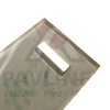 Ochronna płyta poliuretanowa model DF