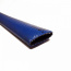 Osłona PVC do zawiesi i pasów, niebieski - 120mm
