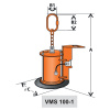 Samozasysający manipulator próżniowy VMS 100